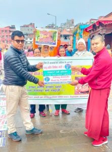 Lets-be-Vegetarian-Campaign