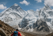 The Ultimate Month-by-Month Trekking Calendar for Nepal EBC-Trekking-Nepal