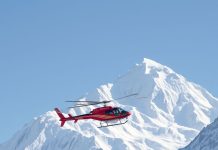 Travel Insurance for Trekking in Nepal: A Country-by-Country Guide